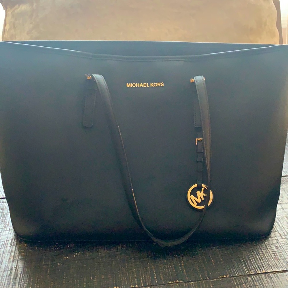 Michael Kors Tote Bag